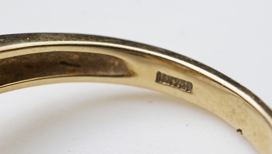 A set of aquamarine jewels